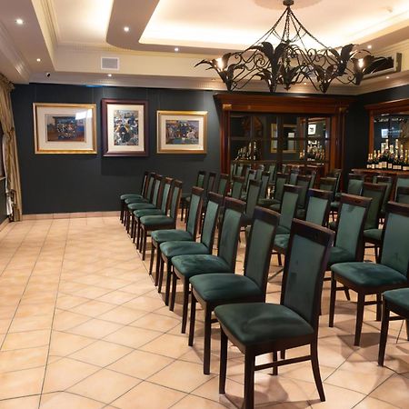 Villa San Giovanni Accommodation Pretoria-Noord Zewnętrze zdjęcie