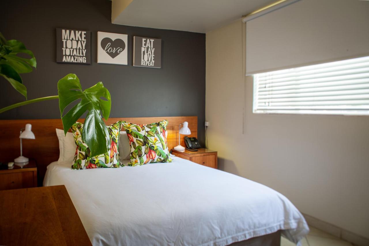 Villa San Giovanni Accommodation Pretoria-Noord Zewnętrze zdjęcie