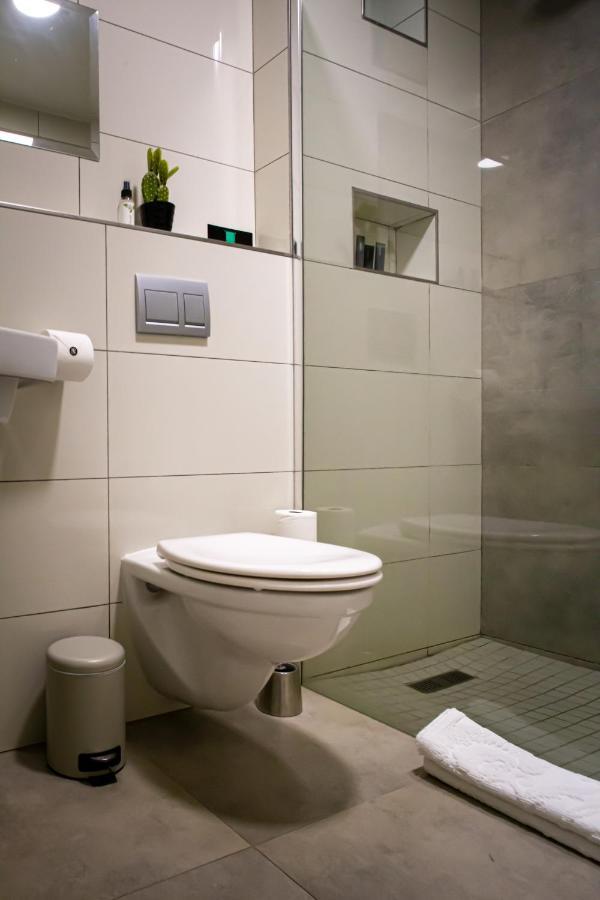 Villa San Giovanni Accommodation Pretoria-Noord Zewnętrze zdjęcie