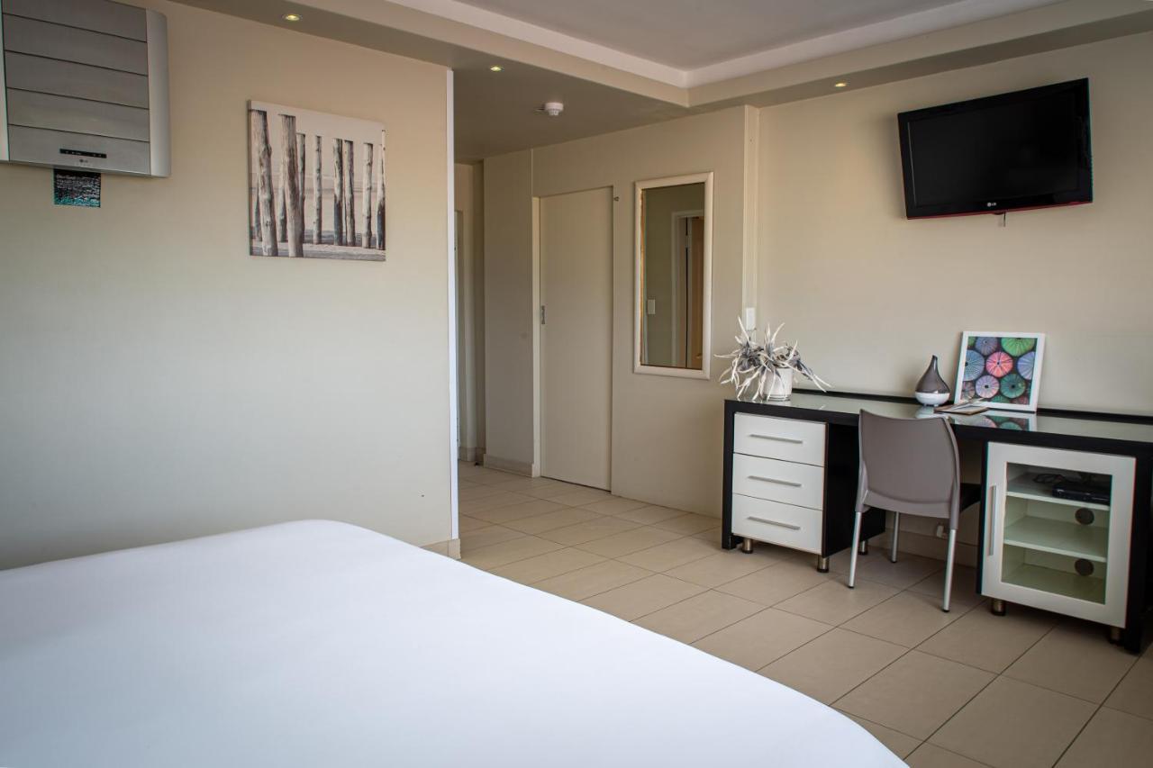 Villa San Giovanni Accommodation Pretoria-Noord Zewnętrze zdjęcie