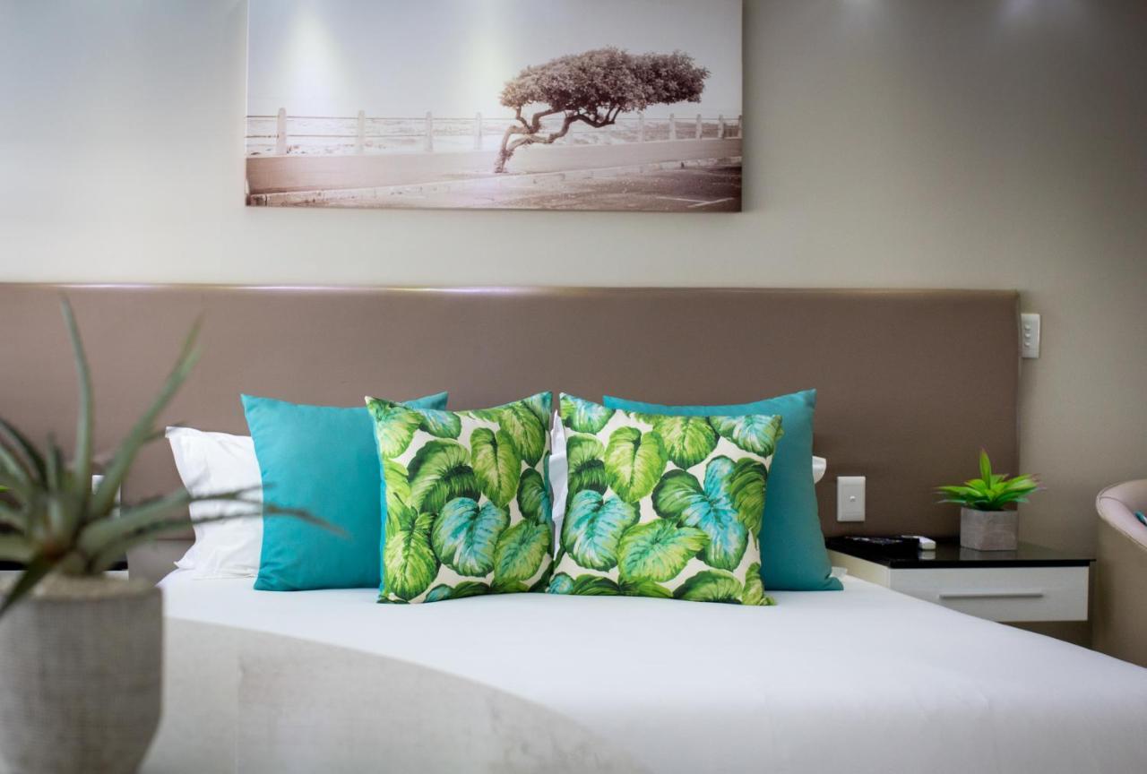 Villa San Giovanni Accommodation Pretoria-Noord Zewnętrze zdjęcie