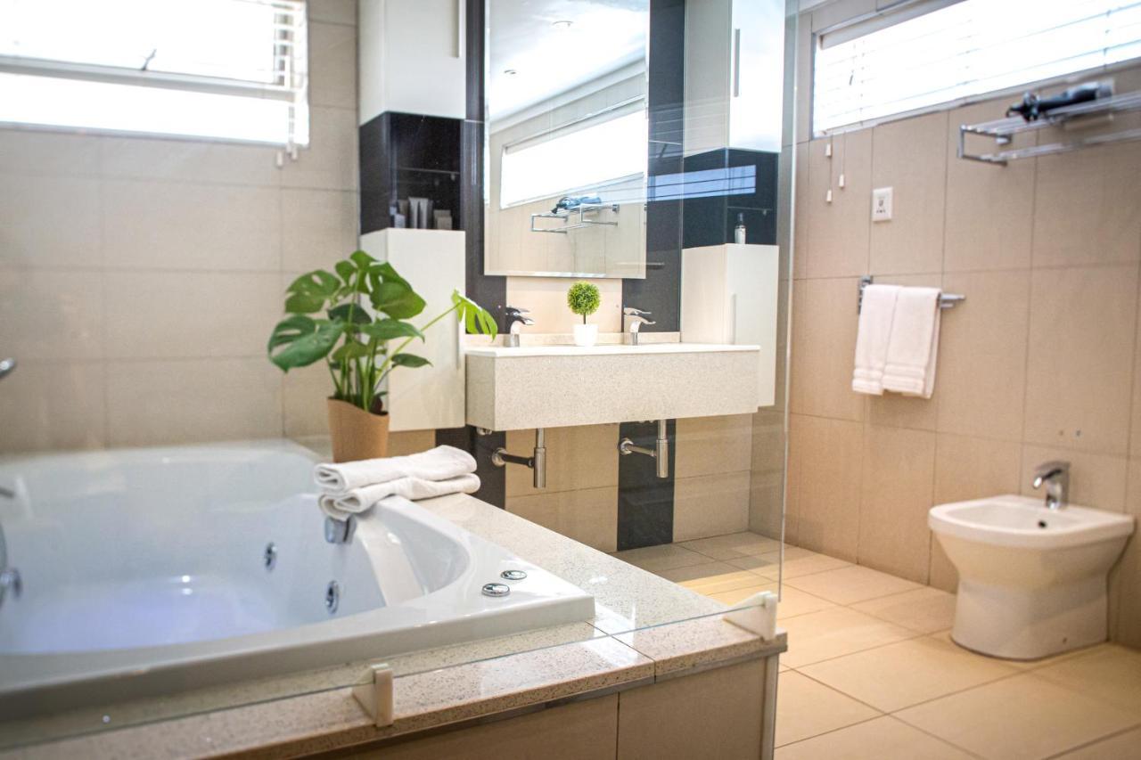 Villa San Giovanni Accommodation Pretoria-Noord Zewnętrze zdjęcie