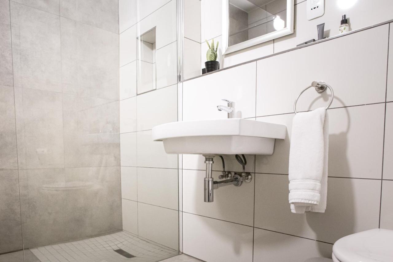 Villa San Giovanni Accommodation Pretoria-Noord Zewnętrze zdjęcie