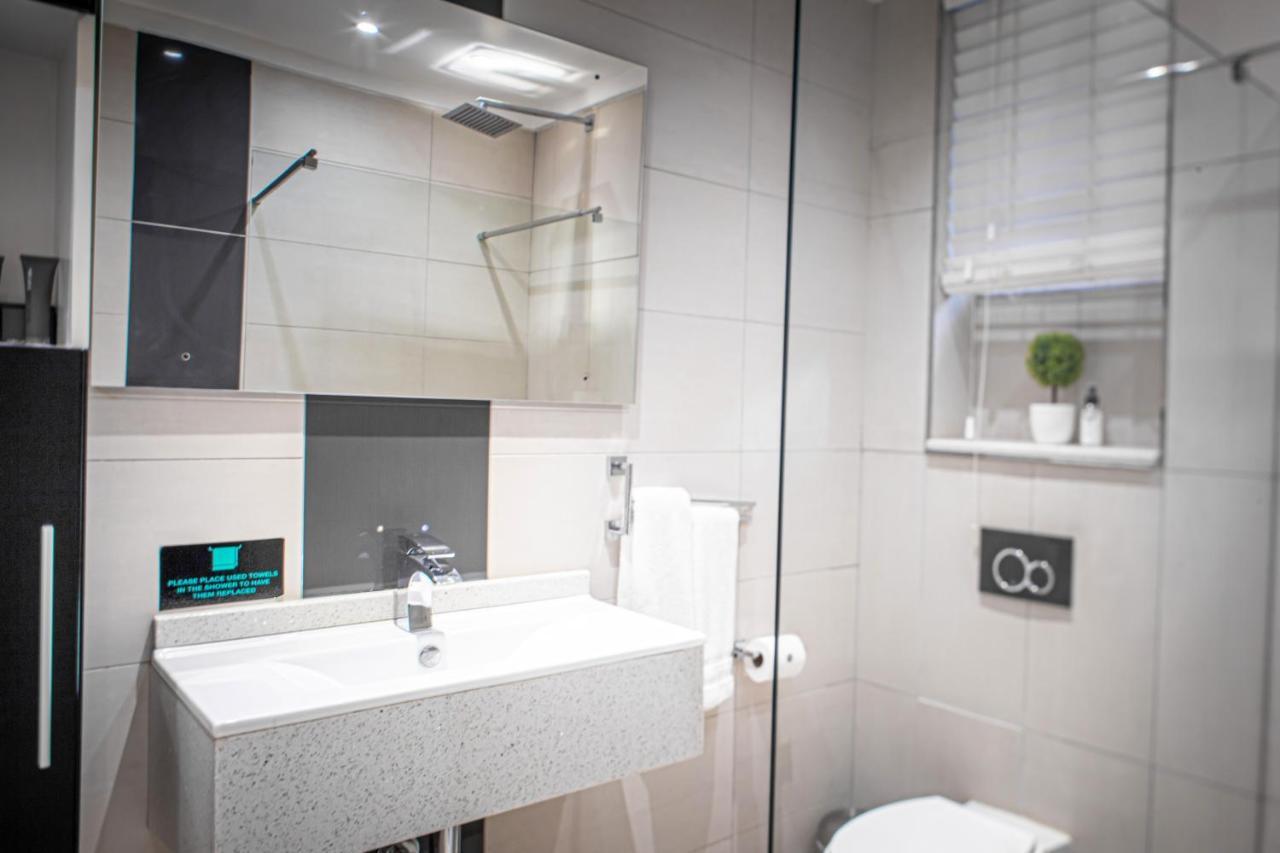 Villa San Giovanni Accommodation Pretoria-Noord Zewnętrze zdjęcie