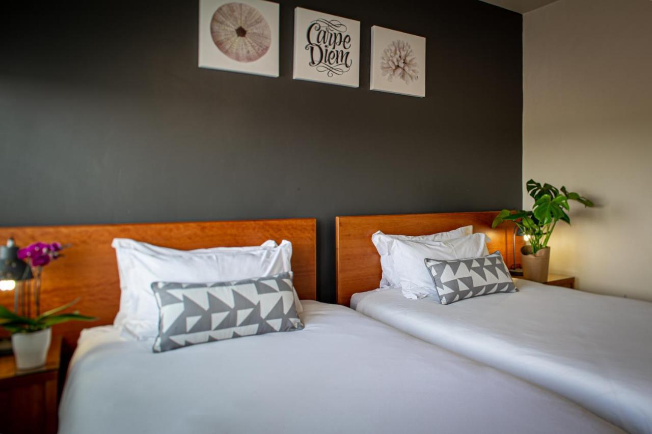 Villa San Giovanni Accommodation Pretoria-Noord Zewnętrze zdjęcie