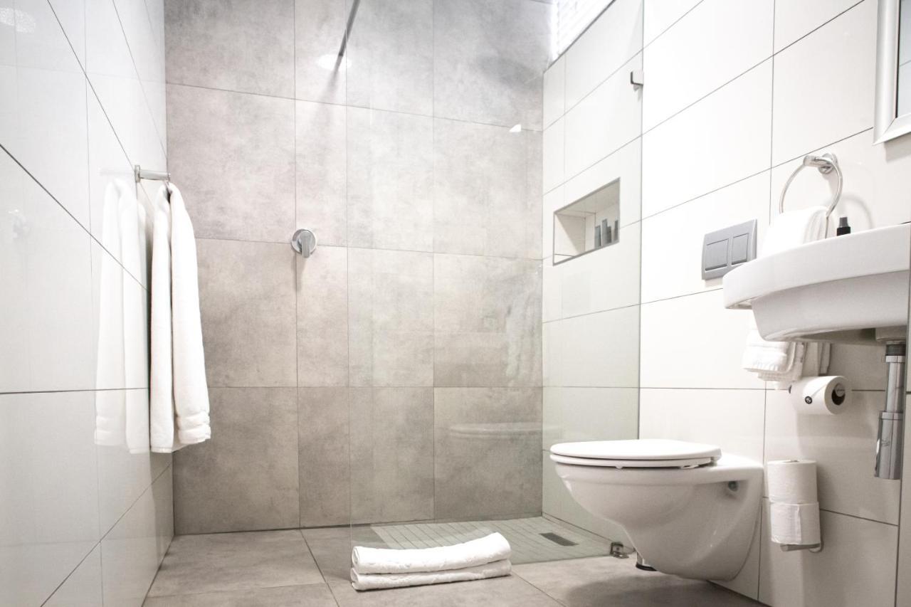 Villa San Giovanni Accommodation Pretoria-Noord Zewnętrze zdjęcie