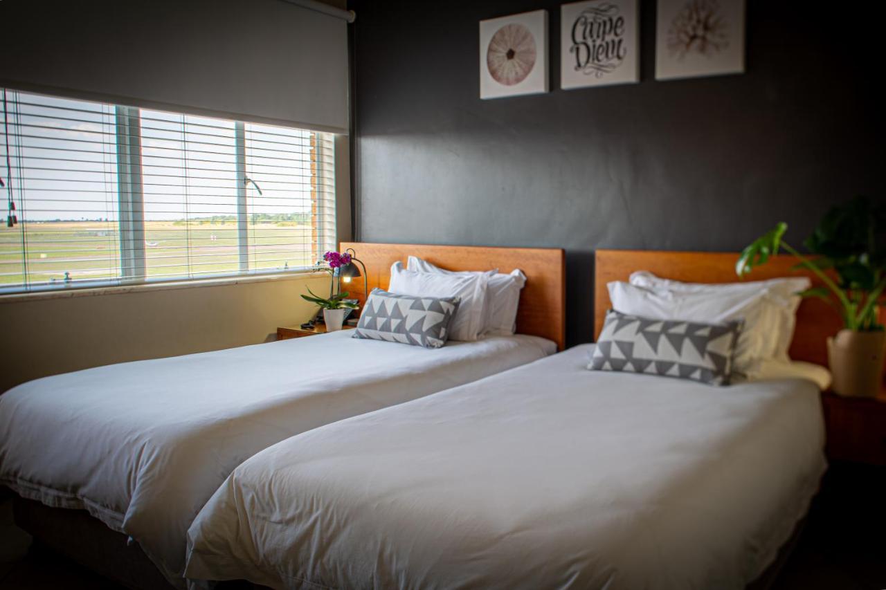 Villa San Giovanni Accommodation Pretoria-Noord Zewnętrze zdjęcie