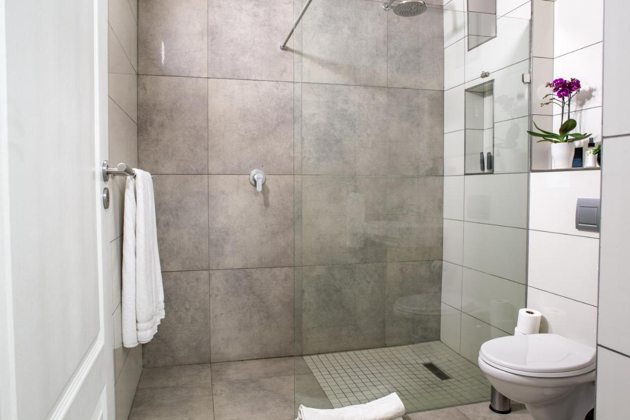 Villa San Giovanni Accommodation Pretoria-Noord Zewnętrze zdjęcie