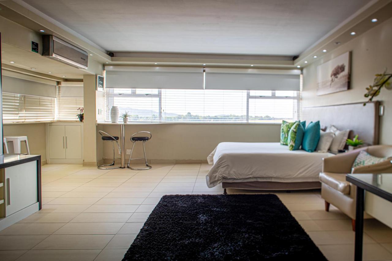 Villa San Giovanni Accommodation Pretoria-Noord Zewnętrze zdjęcie
