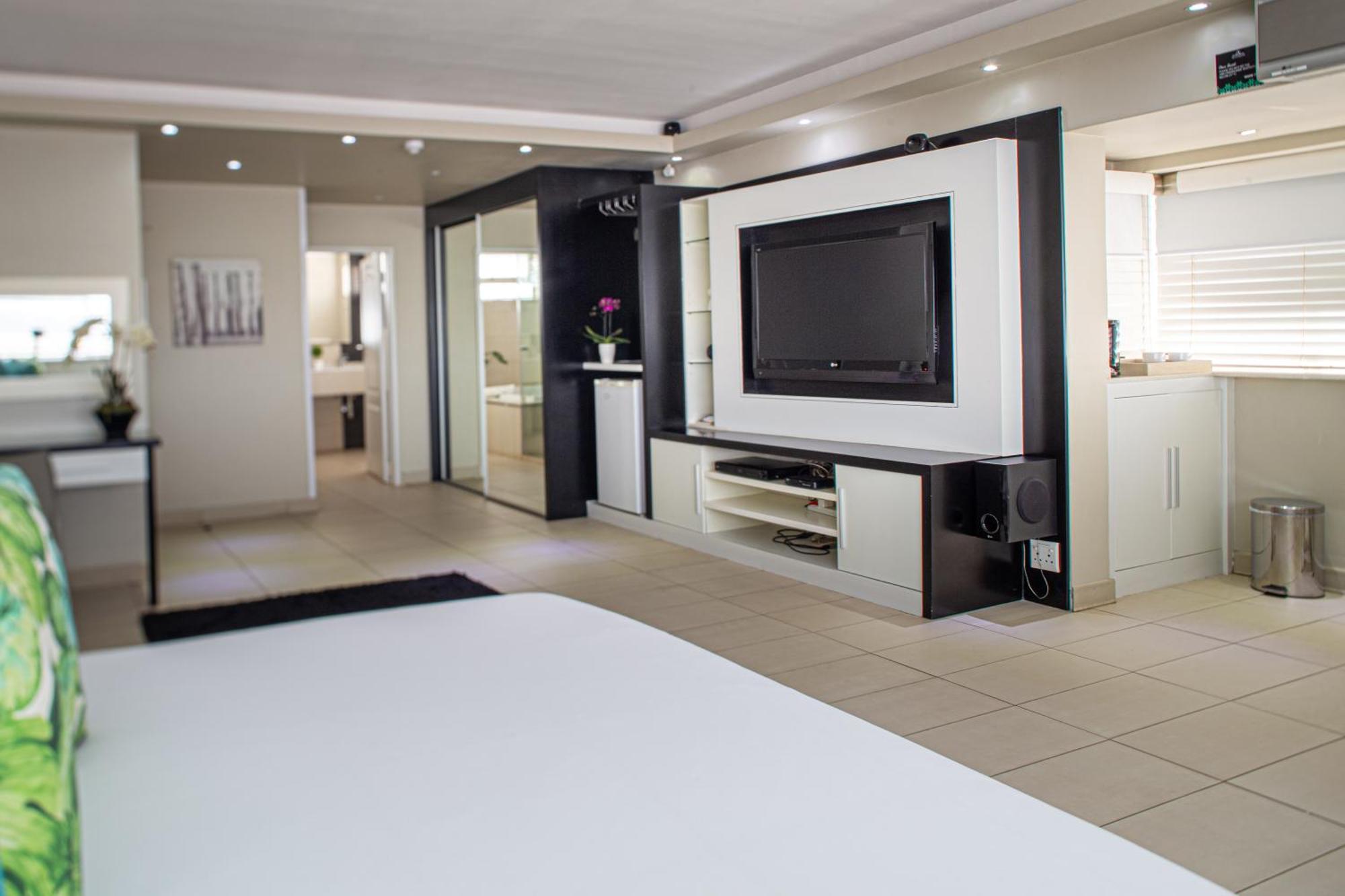 Villa San Giovanni Accommodation Pretoria-Noord Zewnętrze zdjęcie