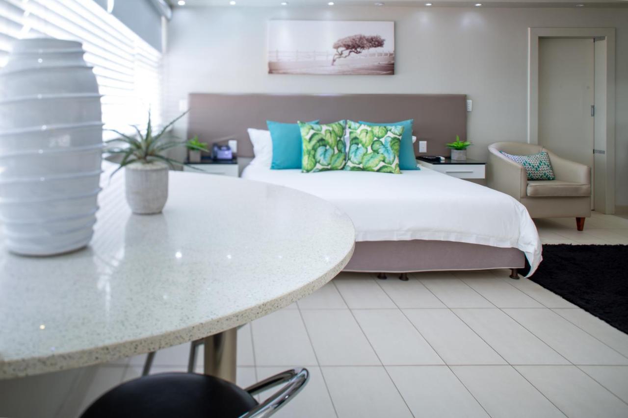 Villa San Giovanni Accommodation Pretoria-Noord Zewnętrze zdjęcie