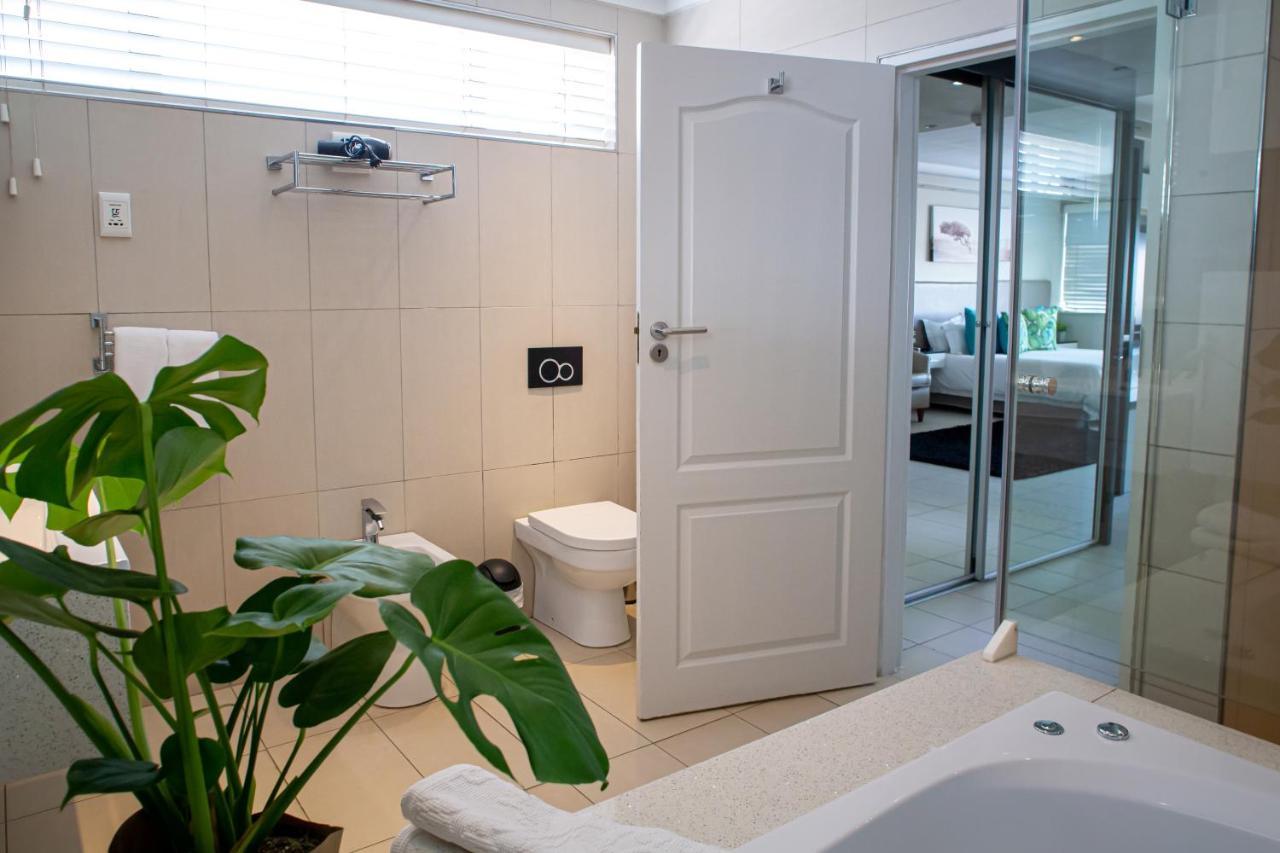 Villa San Giovanni Accommodation Pretoria-Noord Zewnętrze zdjęcie