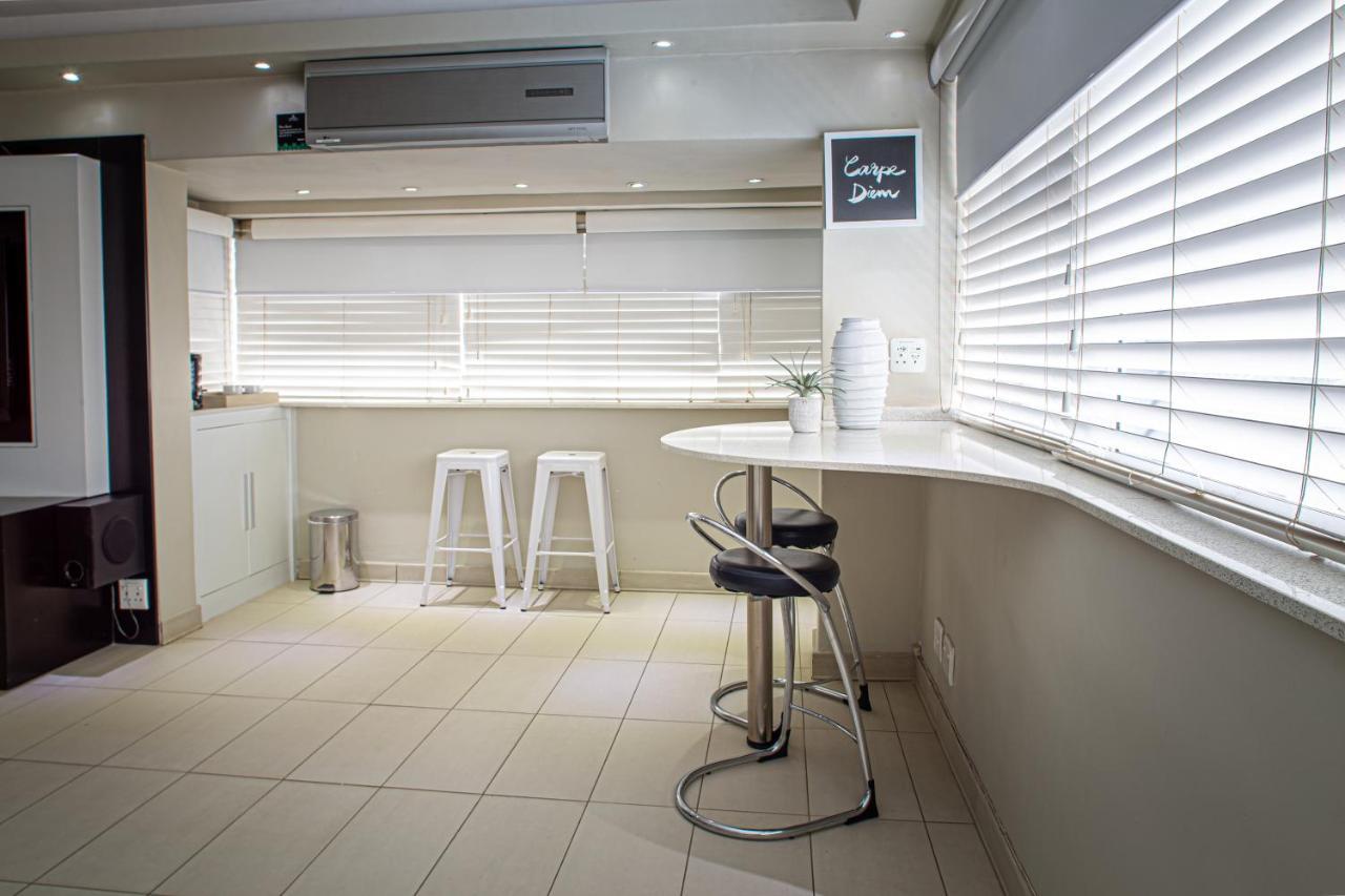 Villa San Giovanni Accommodation Pretoria-Noord Zewnętrze zdjęcie